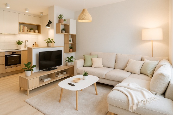 Proč je důležité zmínit vybavení v inzerátu?