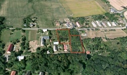 Prodej, Pozemky pro bydlení, 11 683m² - Liptaň - Horní Povelice