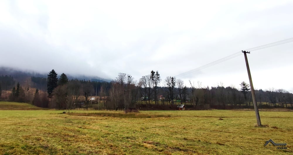 Prodej, Pozemky pro bydlení, 14932m², Trojanovice