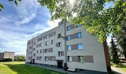 Prodej, Byt 3+1,  64m² - Ostrava - Hošťálkovice