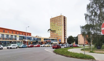 Prodej, Byt 2+1, 41 m² - Ostrava - Poruba