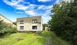 Prodej, Rodinný dům,  290m² - Dolní Lutyně - Věřňovice