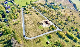 Prodej, Pozemky pro bydlení, 702 m² - Václavov u Bruntálu