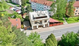 Prodej, Ubytování, 416 m² - Frýdlant nad Ostravicí - Frýdlant