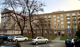 Prodej, byt 1+1, 35 m², Matěje Kopeckého, Ostrava - Poruba