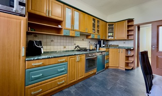 Prodej rodinného domu, 192 m² - Ostrava - Muglinov