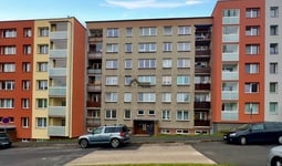 Prodej byt 3+1, 68 m² - Třinec - Dolní Líštná