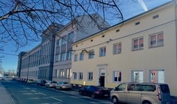Prodej činžovního domu 630m2, Ostrava Vítkovice