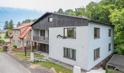 Prodej rodinný dům, 350 m² - Třinec - Guty