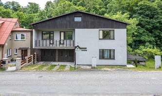 Prodej rodinný dům, 350 m² - Třinec - Guty