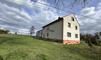 Prodej, Rodinný dům, 276 m² - Odry - Kamenka