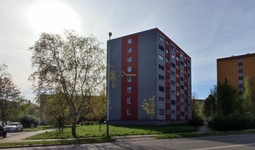 Prodej byt 2+kk, 48 m² - Ostrava - Hrabůvka
