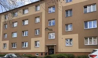 Prodej, byt 1+1, 35 m² - Studénka - Butovice