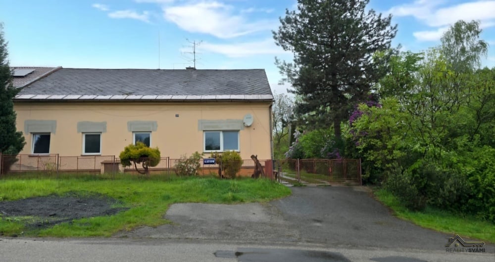 Prodej rodinný dům, 150 m² - Orlová - Město