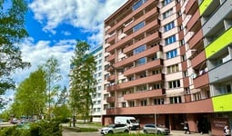 Prodej, byt 1+1, 35 m² - Ostrava - Výškovice