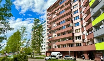 Prodej, byt 1+1, 35 m² - Ostrava - Výškovice