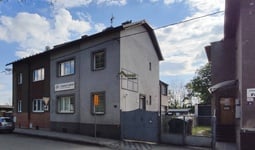 Prodej rodinného domu, 250 m² - Ostrava - Mariánské Hory