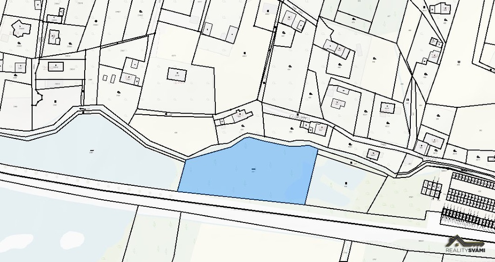 Prodej pozemky pro komerční výstavbu, 10 928 m² - Rychvald