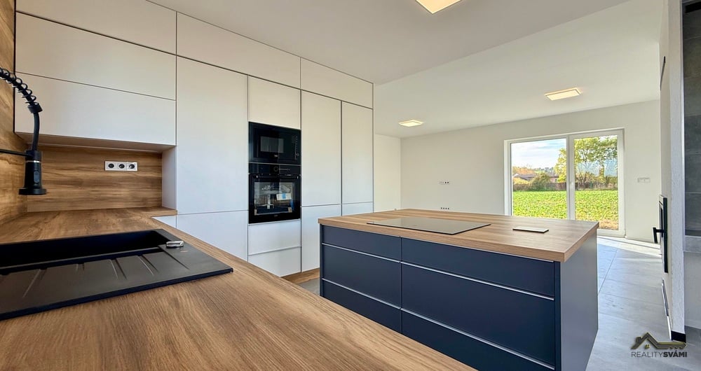 Pronájem rodinný dům 130 m², Vratimov - Horní Datyně