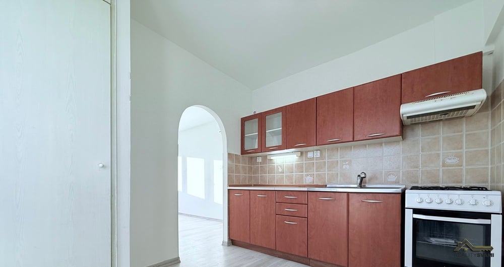 Prodej bytu 3+1 59 m², Ostrava - Zábřeh