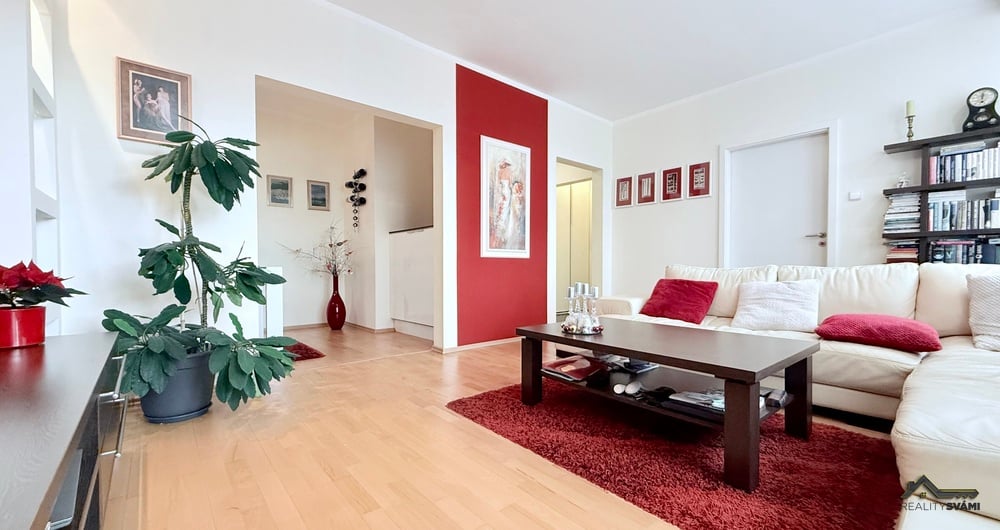 Prodej bytu 4+1 76 m², Ostrava - Zábřeh