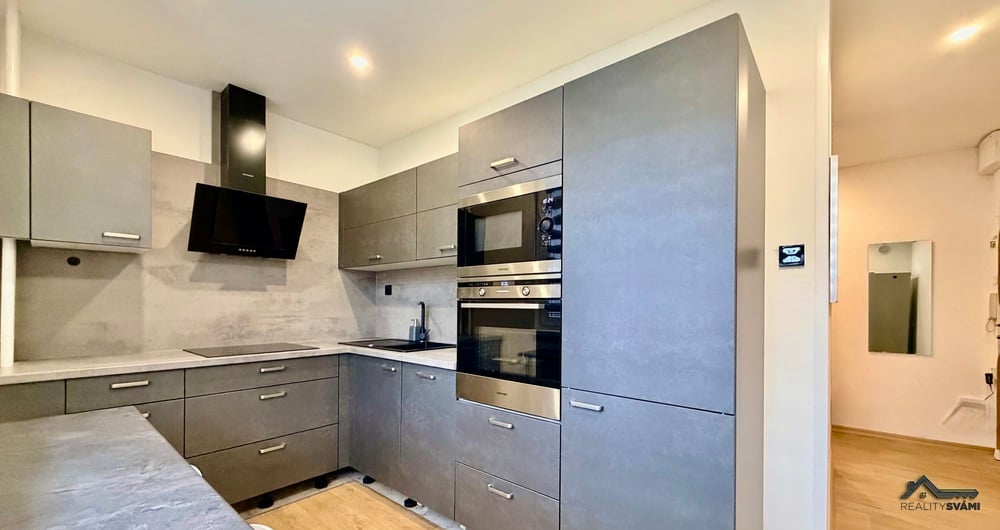 Pronájem byt 3+1 68 m², Jaroslava Misky - Ostrava - Dubina