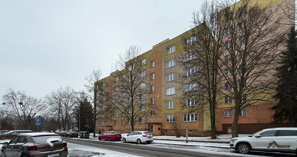 Prodej bytu 2+1 43 m², Kopřivnice
