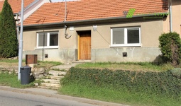 Prodej rodinného domu - 99 m² - Brno-Líšeň - REZERVACE