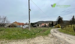 Prodej, Pozemky pro bydlení,  886m² - Kyjov - Bohuslavice