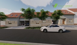 Prodej, Rodinné domy, 107 m² - Kyjov - Bohuslavice