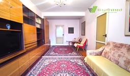 Prodej bytu 3+1 s balkonem, 69 m² - Hodonín