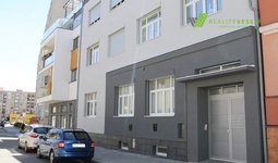 Pronájem bytu 1+1, 30 m² - Hodonín