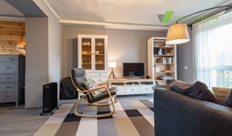 Prodej byty 2+1, 53 m² - Kyjov