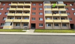 Prodej byty 3+1, 73 m² - Veselí nad Moravou