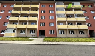 Prodej byty 3+1, 73 m² - Veselí nad Moravou