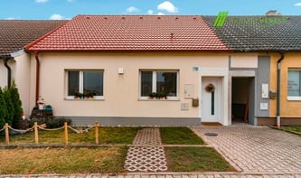 Prodej rodinného domu 133 m², Lužice