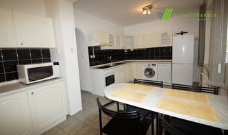 Pronájem, Byty 3+1, 83m² - Hodonín