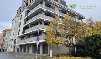 Pronájem bytu 2+kk 66 m², Hodonín