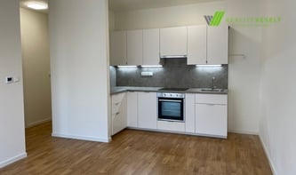 Pronájem byty 2+kk, 38 m² - Dubňany
