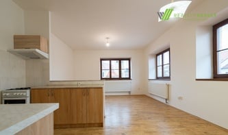 Pronájem bytu 2+kk 51 m², Hodonín