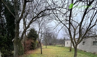 Prodej stavebního pozemku 600 m², Kyjov