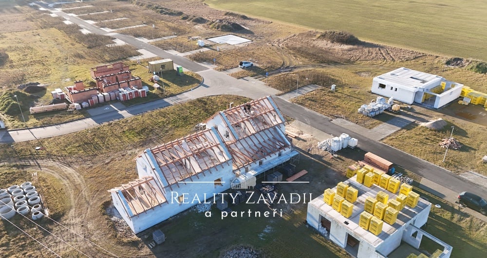 Prodej rodinný dům 137 m² - Živanice - Nerad