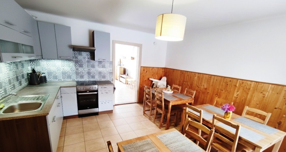 Prodej chalupy, Černý Důl