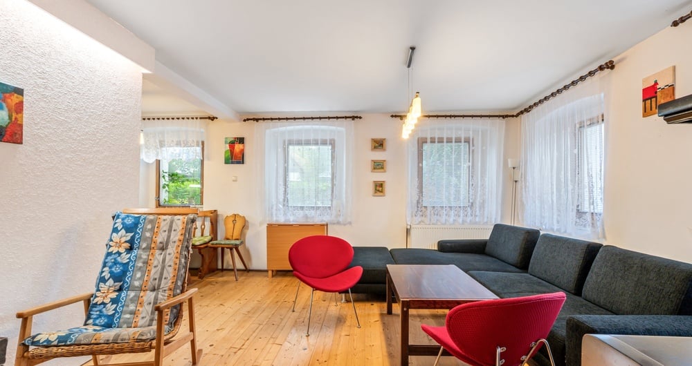 Prodej rodinného domu 165 m², Žandov - Heřmanice