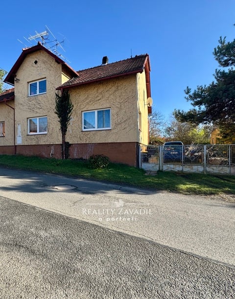 Prodej rodinného domu , Studénka