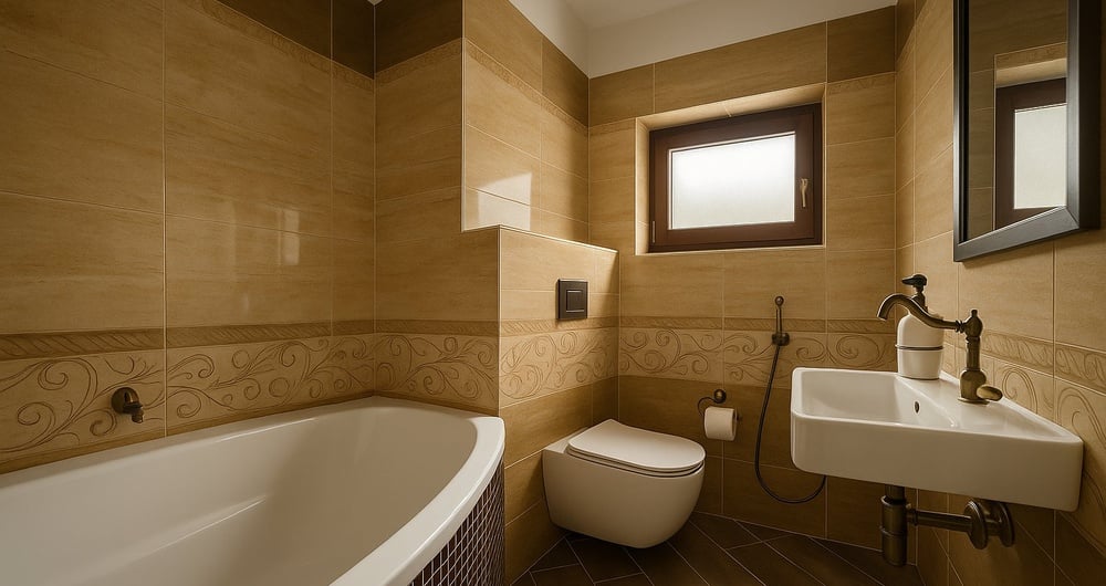 2+1 v Kamenickém Šenově