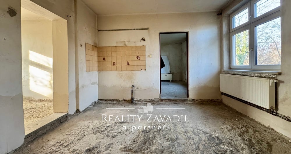 Prodej, byt 3+1, 77,57 m², Český Těšín