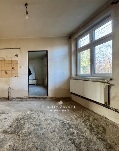 Prodej, byt 3+1, 77,57 m², Český Těšín