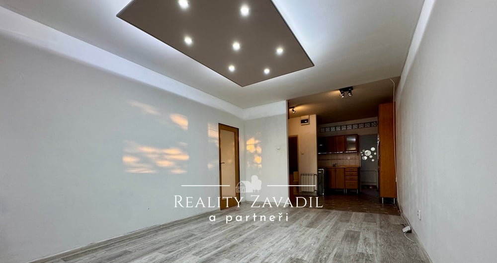 Prodej byty 2+kk, 53 m² - Karviná - Ráj