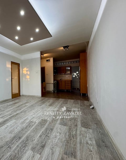 Prodej byty 2+kk, 53 m² - Karviná - Ráj